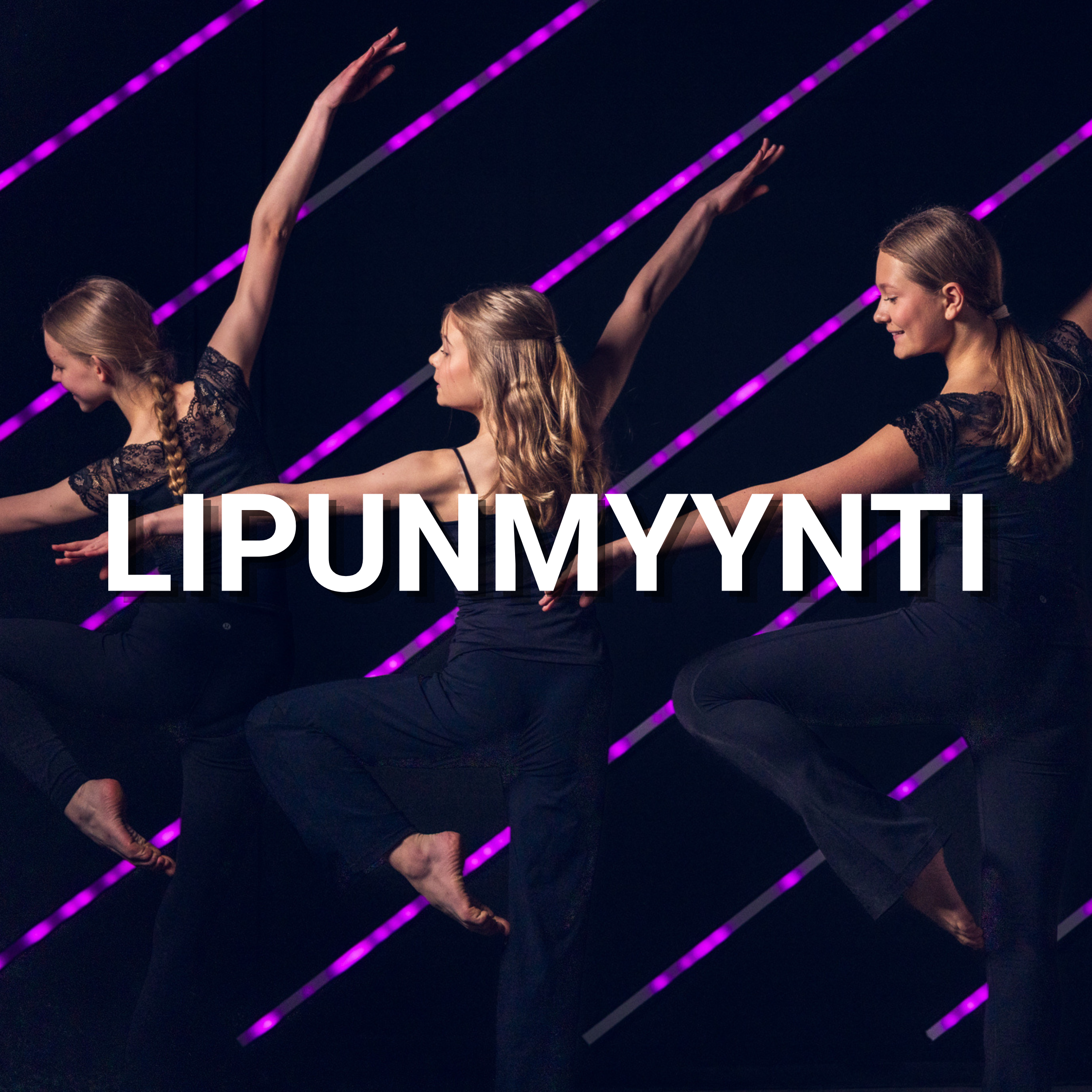 Lipunmyynti