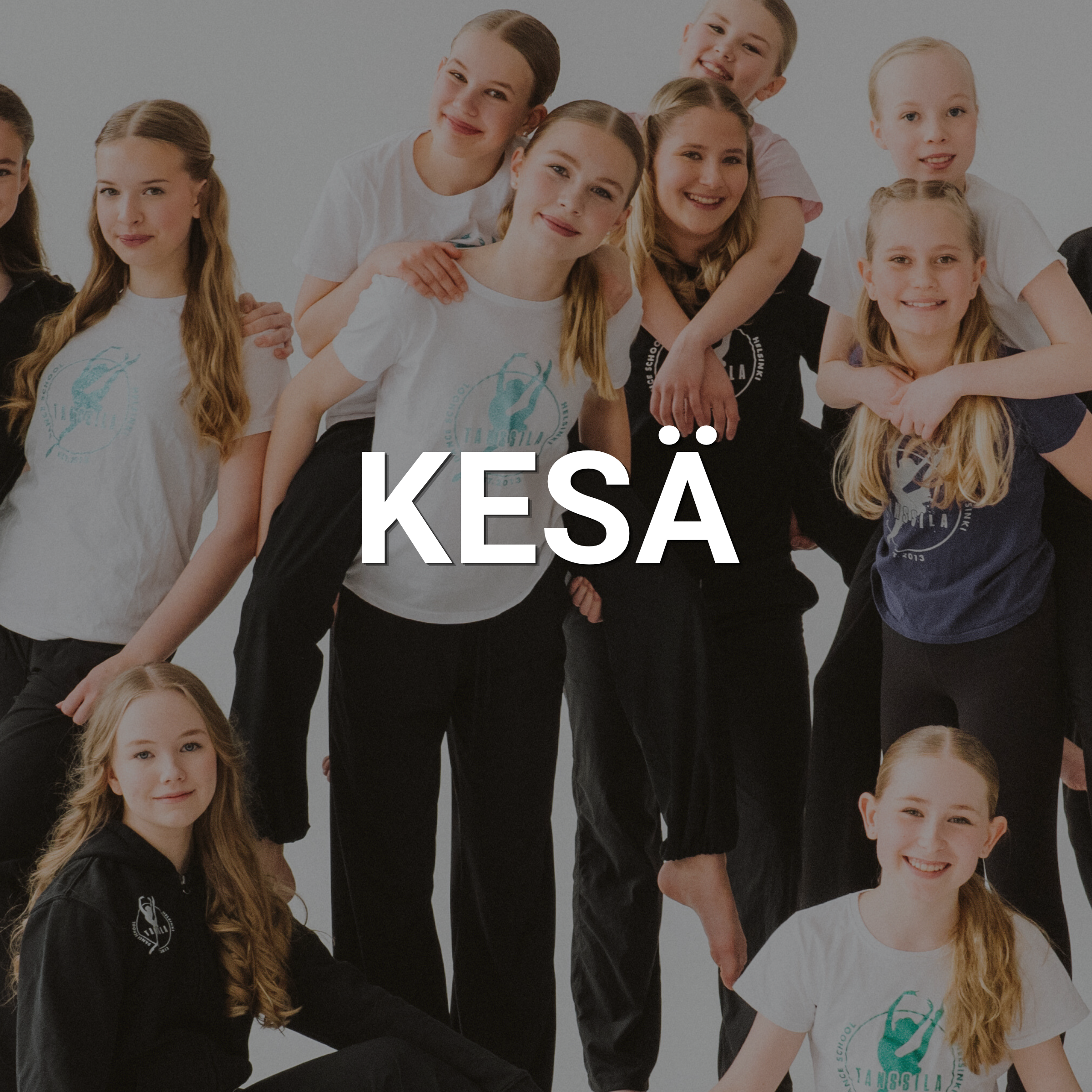 Kesäleirit ja tiiviskurssit