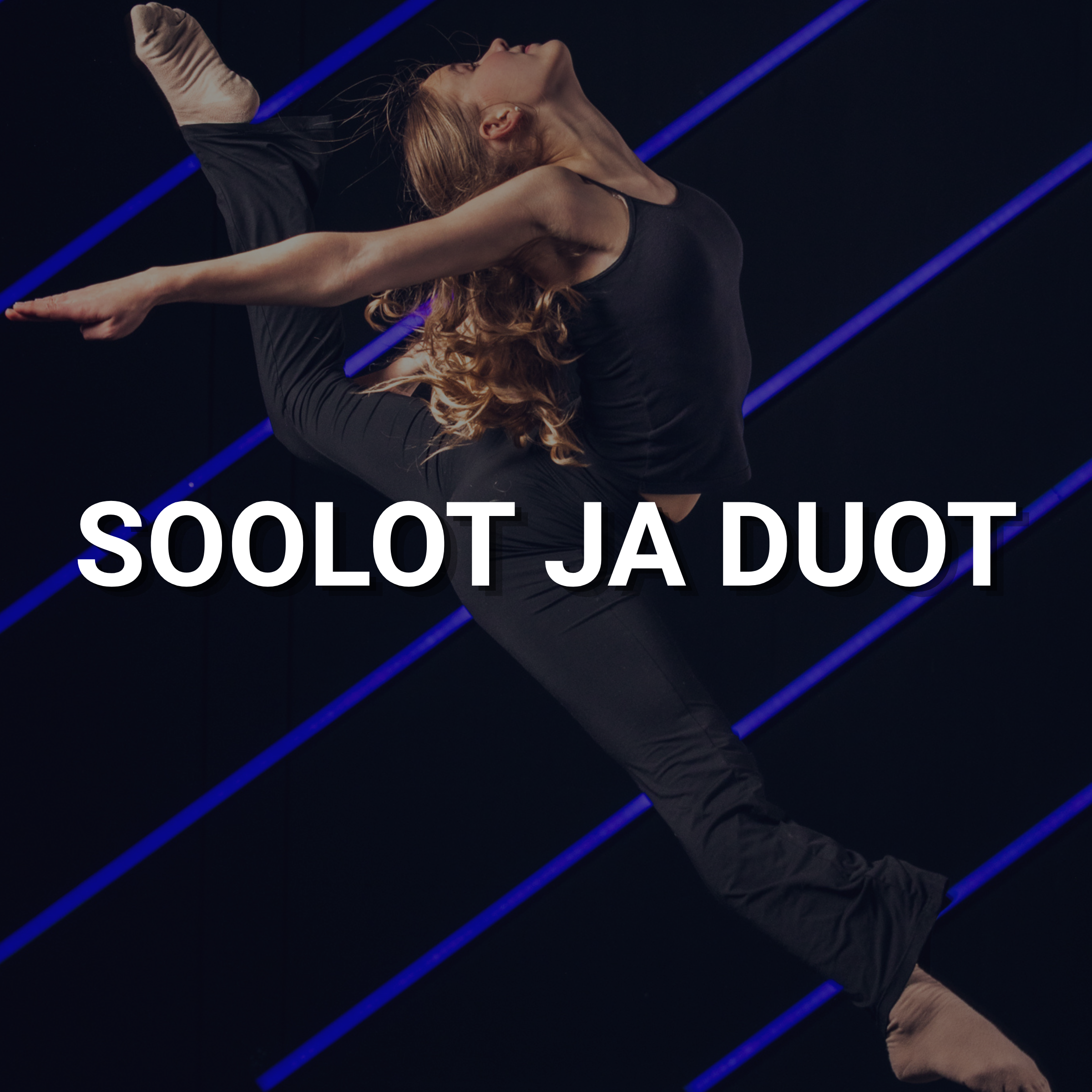 Soolot ja duot
