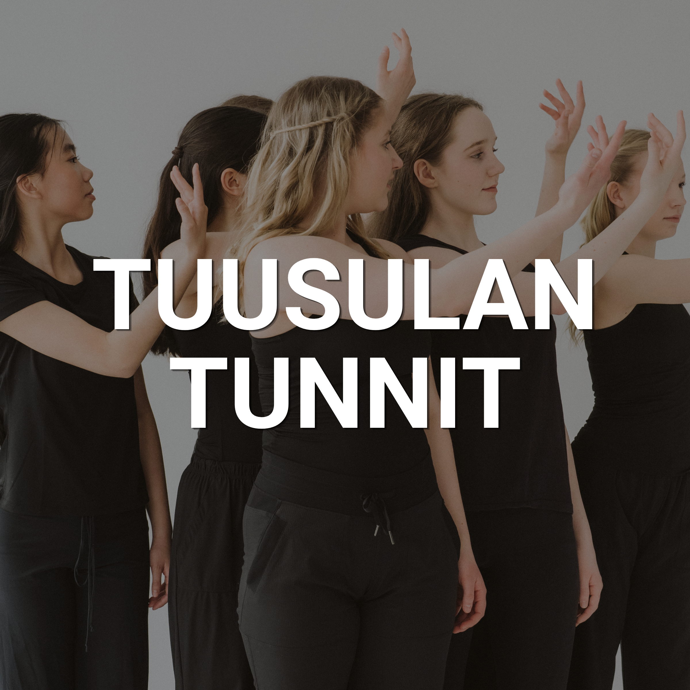 Tuusulan tunnit