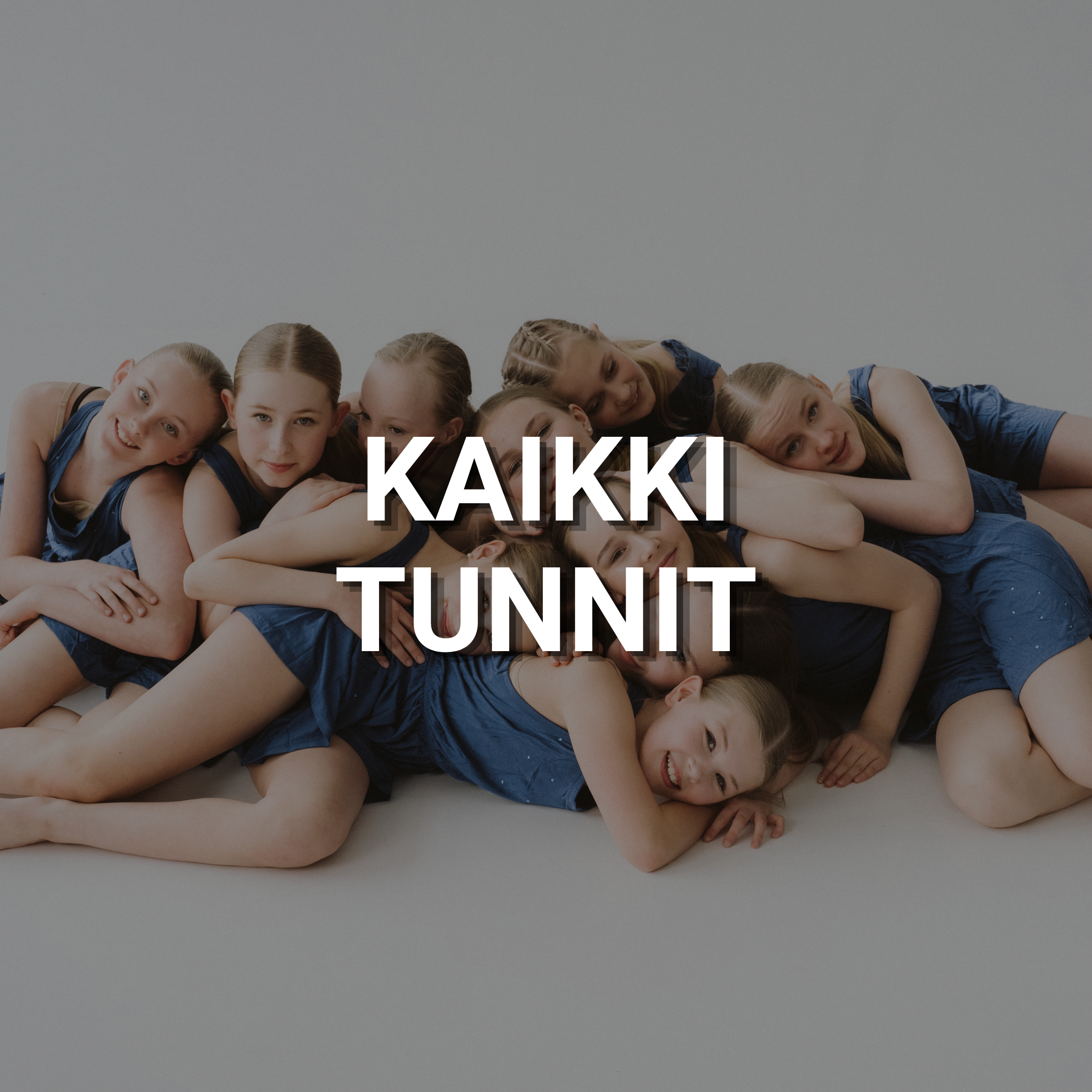 Kaikki tunnit