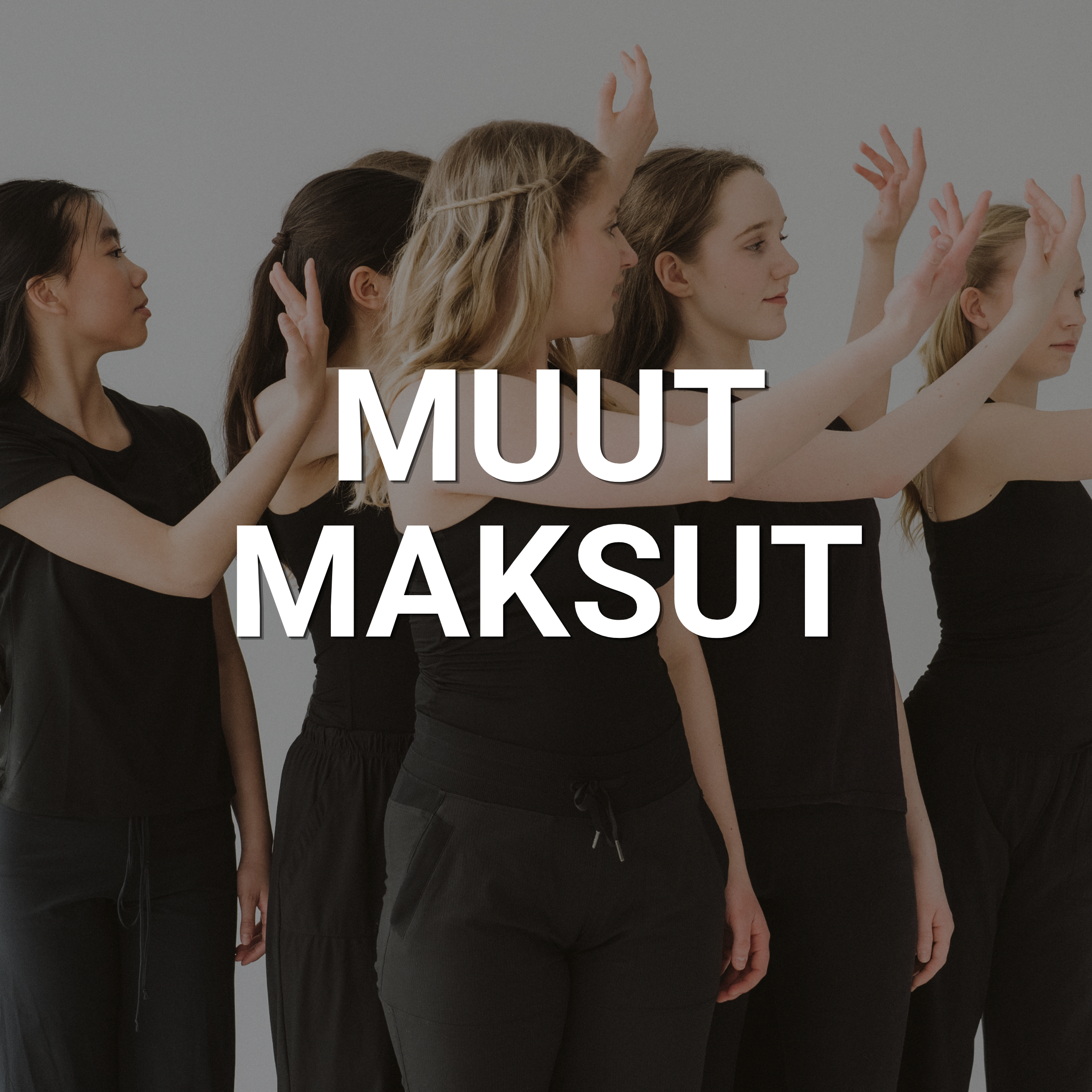 Muut maksut