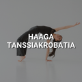 Haaga – Tanssiakrobatia alkeet 7v+ – maanantai klo 18.15–19.15