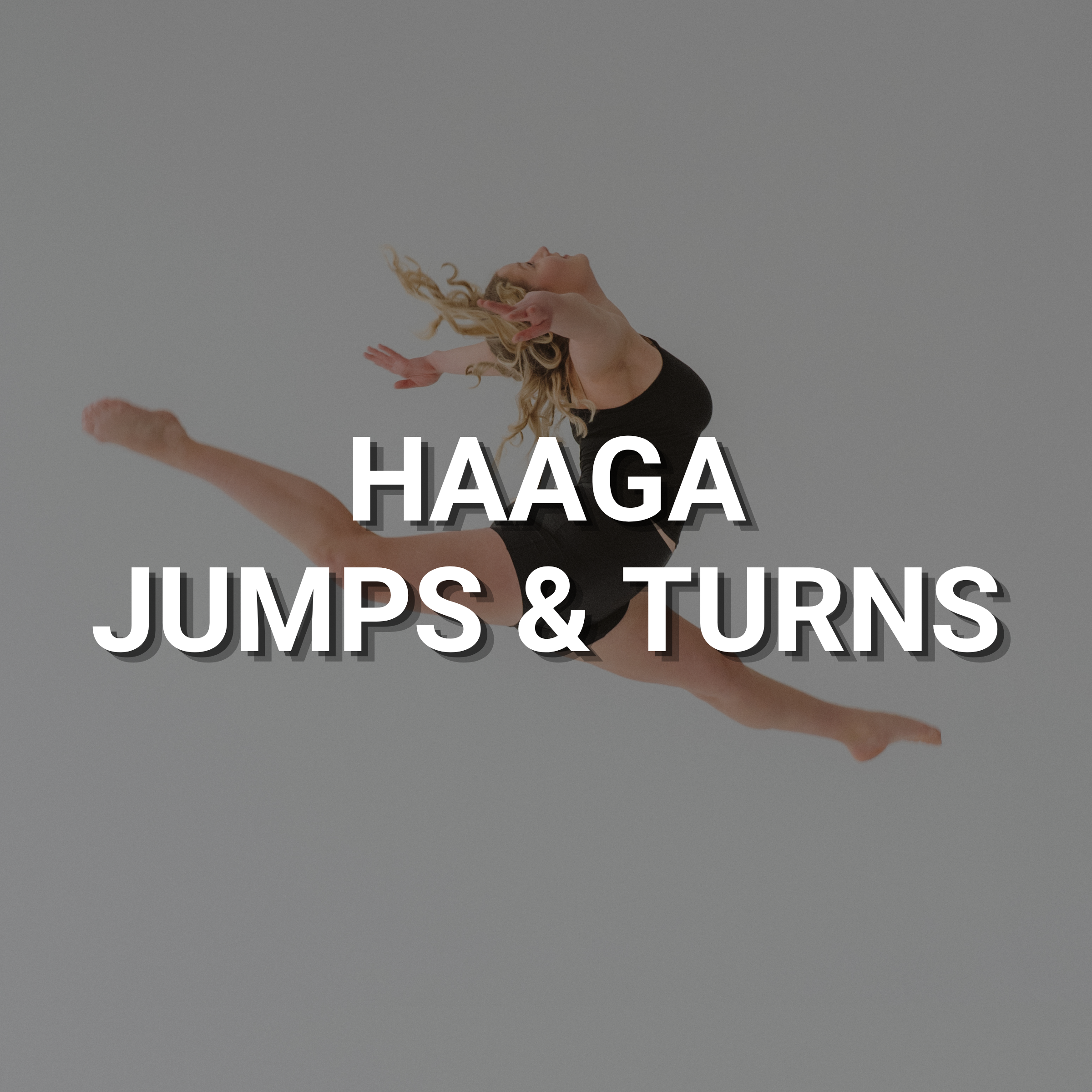 Haaga – Jumps & turns alkeet 7v+ – torstai klo 16.30–17.30