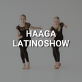 Haaga – Latinoshow perustaso 10v+ – perjantai klo 18.00–19.00