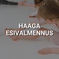 Haaga – Esivalmennus – torstai klo 17.15–18.15