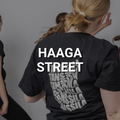 Haaga – Street alkeet/perustaso 7v+ – maanantai klo 16.15–17.15
