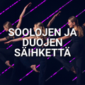 Soolojen ja duojen säihkettä – liput