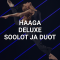 Deluxe-soolo tai -duo – perjantai klo 15.30–16.30 – EL – Haaga