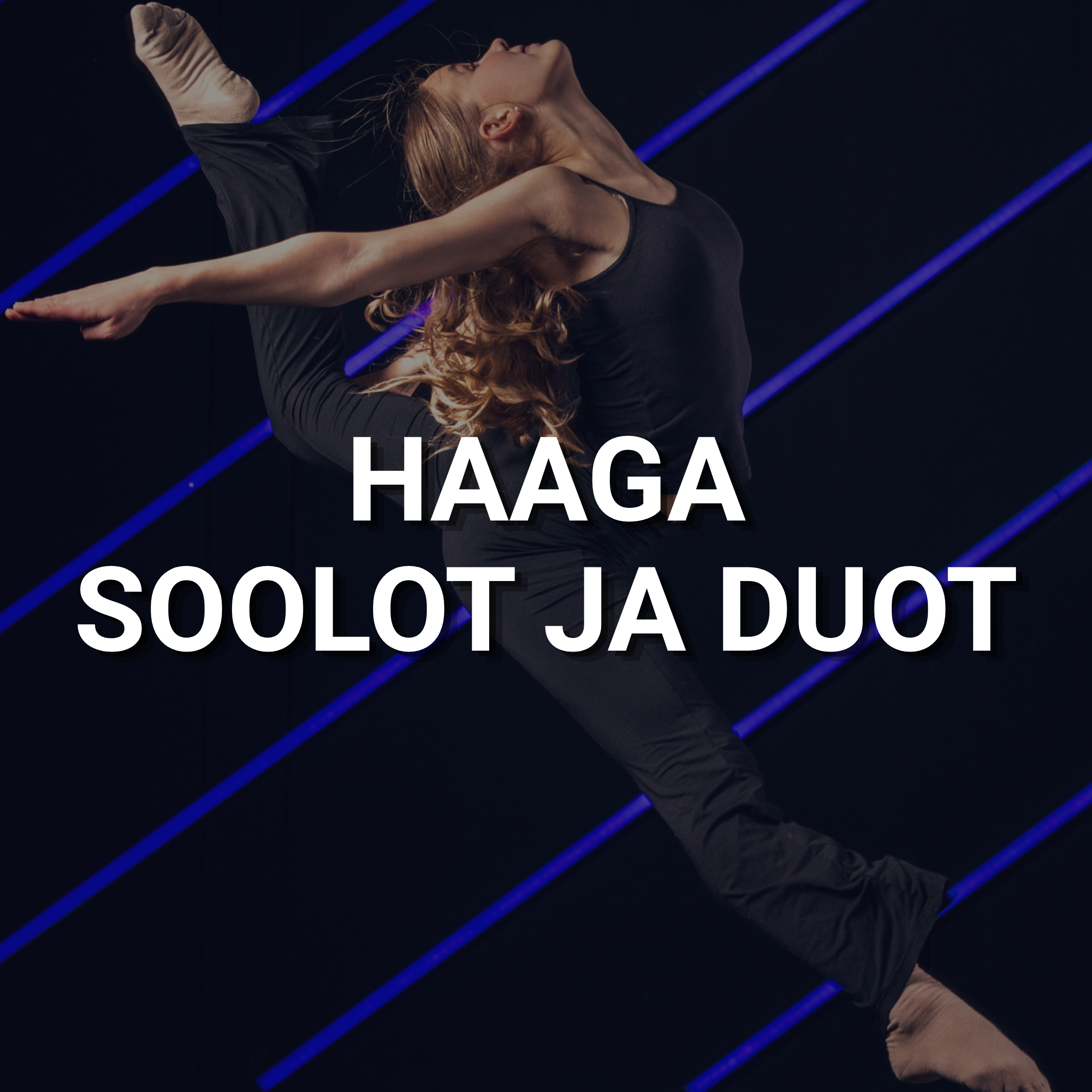 Soolot ja duot – torstai klo 16.00–16.30 – VL – Haaga