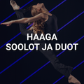 Soolot ja duot – lauantai klo 13.30–14.00 – TT – Haaga