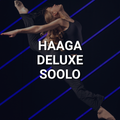 Deluxe-soolo – lauantai klo 13.00–13.30 – TT – Haaga