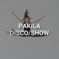 Pakila – Disco/showtanssi perustaso 10v+ – keskiviikko klo 16.15–17.15