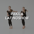 Pakila – Latinoshow perustaso 10v+ – torstai klo 16.00–17.00
