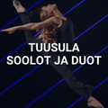 Soolot ja duot – maanantai klo 15.00–15.30 – AT – Tuusula