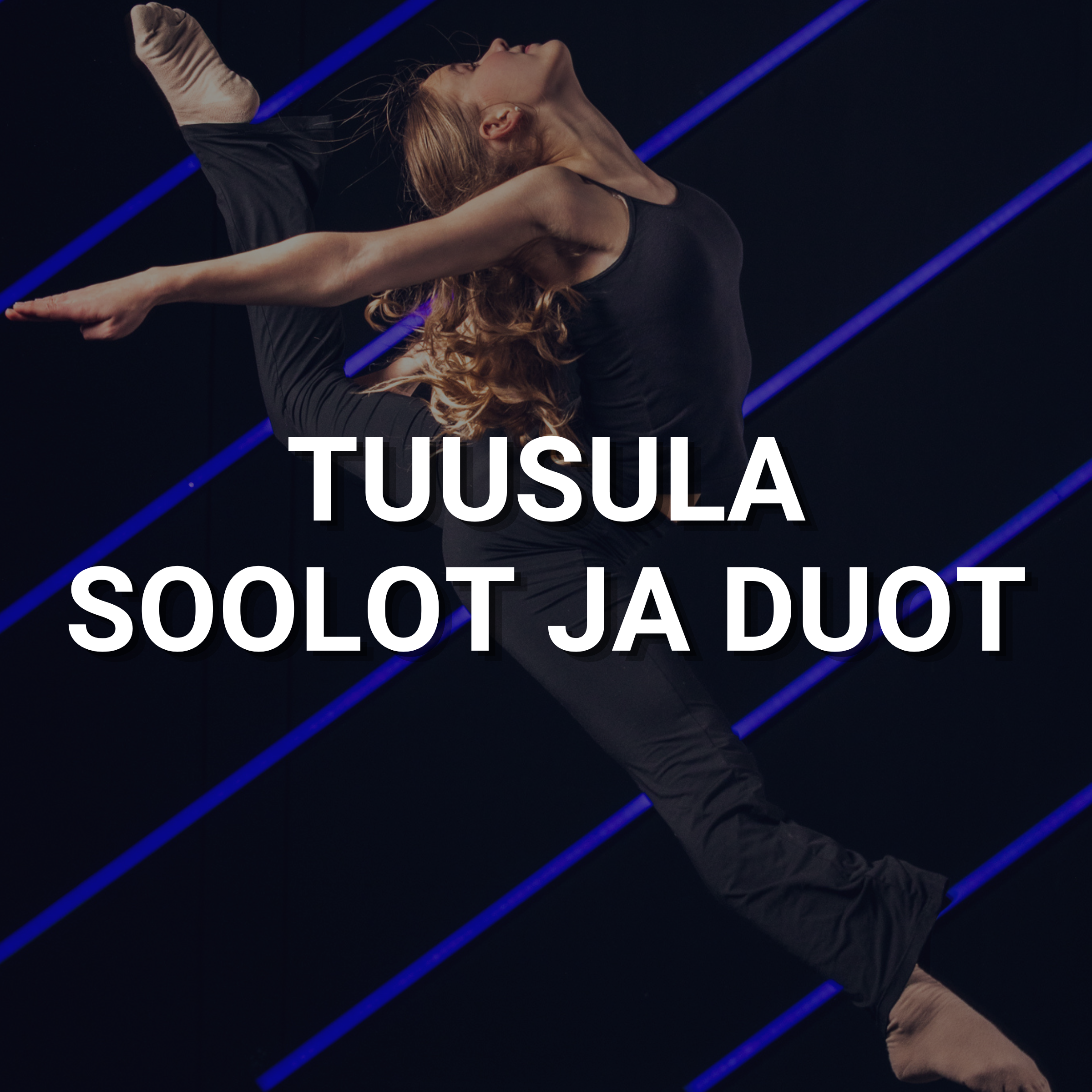 Soolot ja duot – maanantai klo 15.00–15.30 – AT – Tuusula