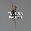 Tuusula – Baletti alkeet/perustaso 7v+ – torstai klo 16.00–17.00