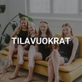 Tilavuokrat