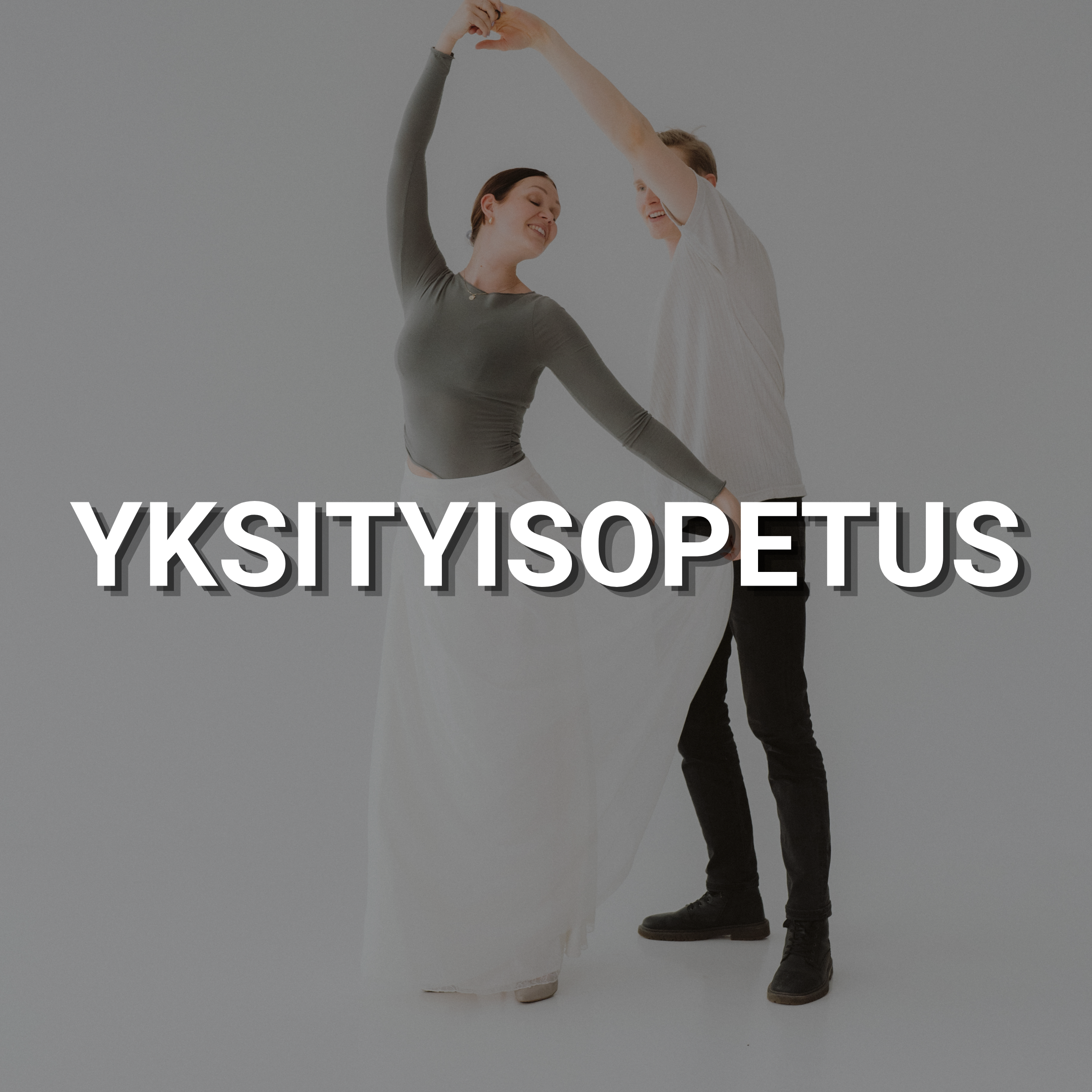 Yksityisopetus