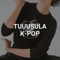 Tuusula – K-pop alkeet/perustaso 7v+ – perjantai klo 16.00–17.00