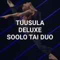 Deluxe-soolo tai -duo – keskiviikko klo 19.45–20.45 – IS – Tuusula