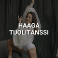 Haaga – Aikuisten tuolitanssi alkeet/perustaso – keskiviikko klo 17.30–18.30
