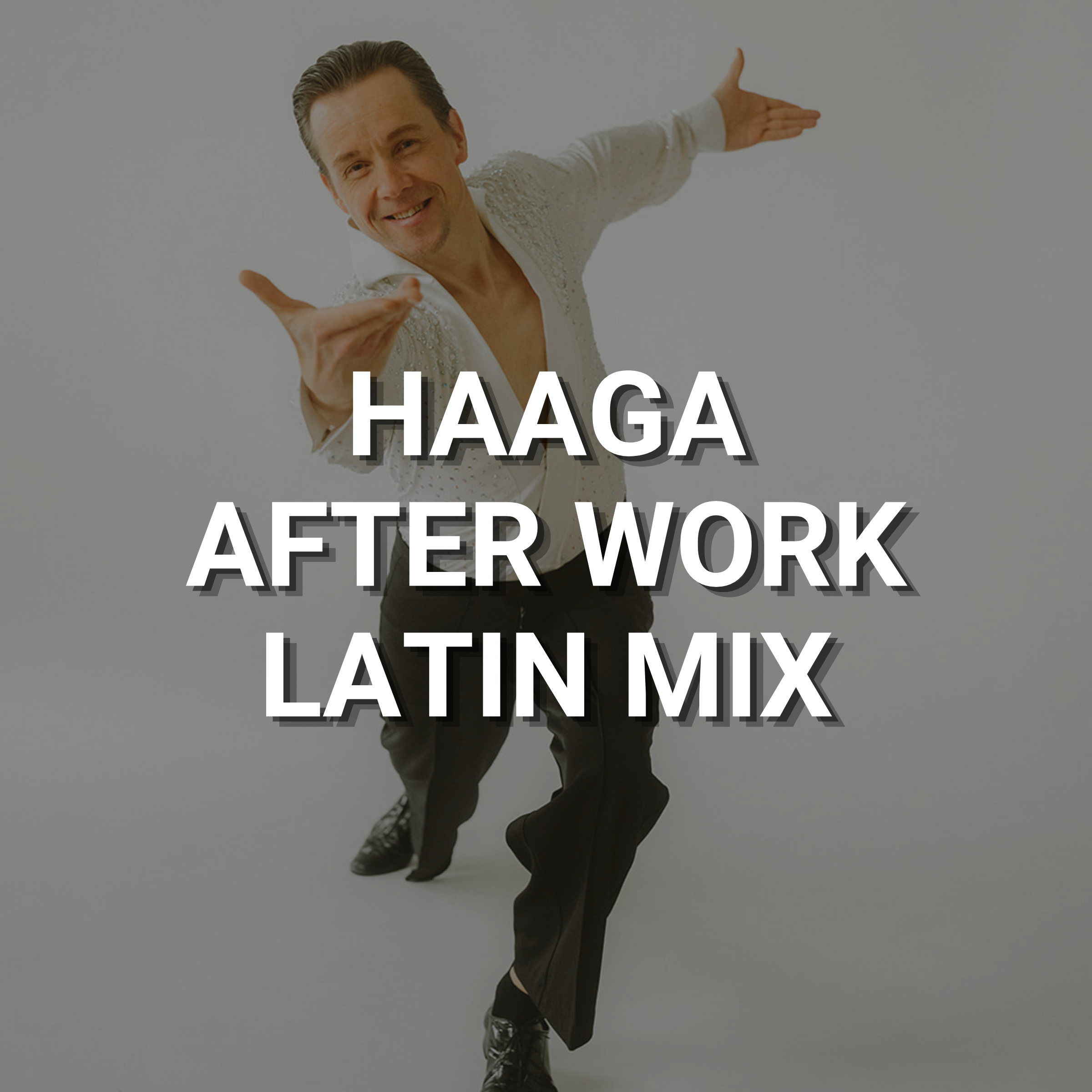 Haaga – Aikuisten after work latin mix – Kolmen kerran tiiviskurssit