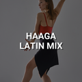 Haaga – Aikuisten latin mix – perjantai klo 18:00–19.00