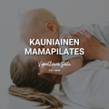 Kauniainen, MamaPilates | Vipeltävä Siili